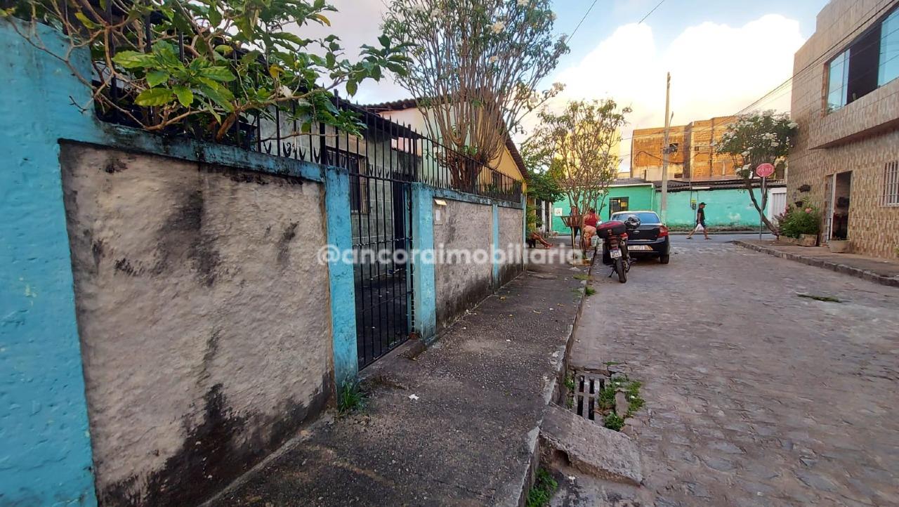 Casa à venda no Bongi: 