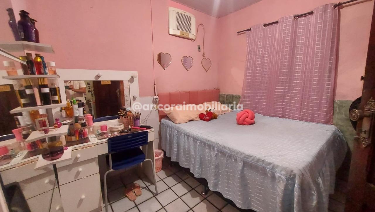 Casa à venda no Bongi: 