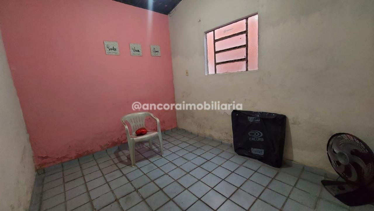 Casa à venda no Bongi: 