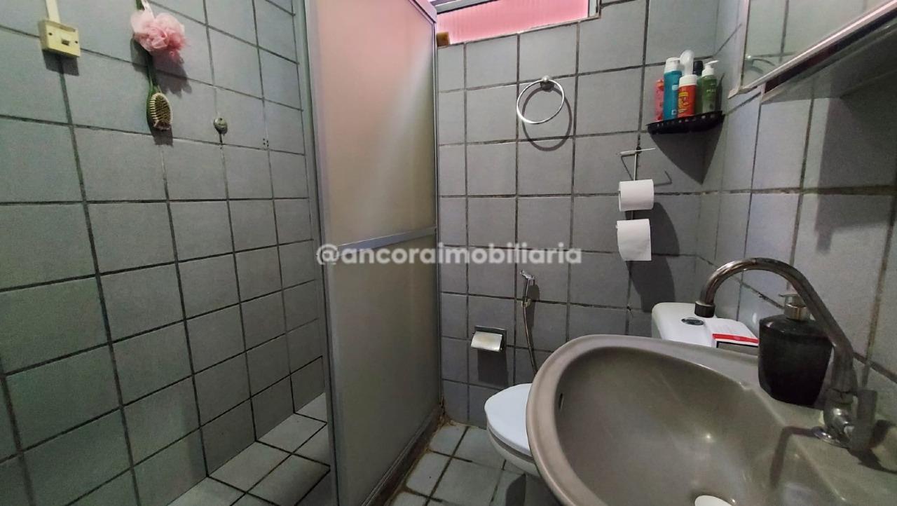 Casa à venda no Bongi: 