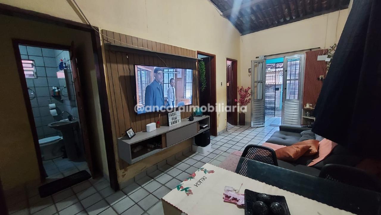 Casa à venda no Bongi: 