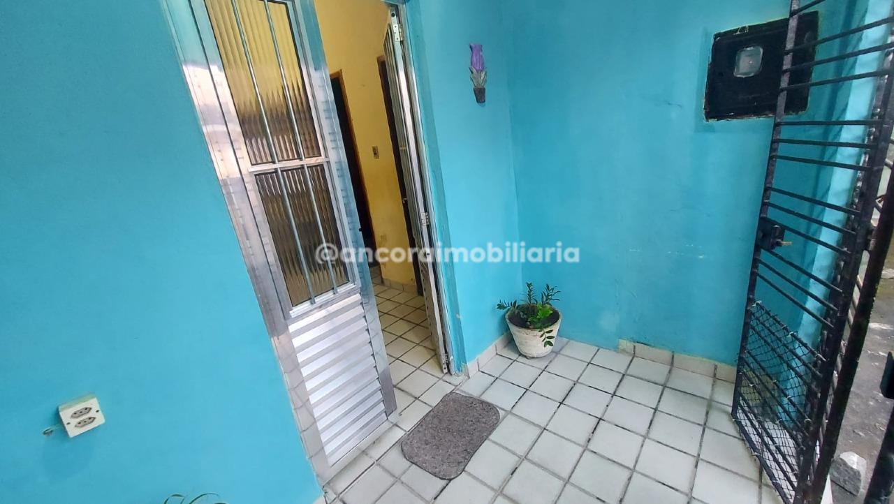 Casa à venda no Bongi: 
