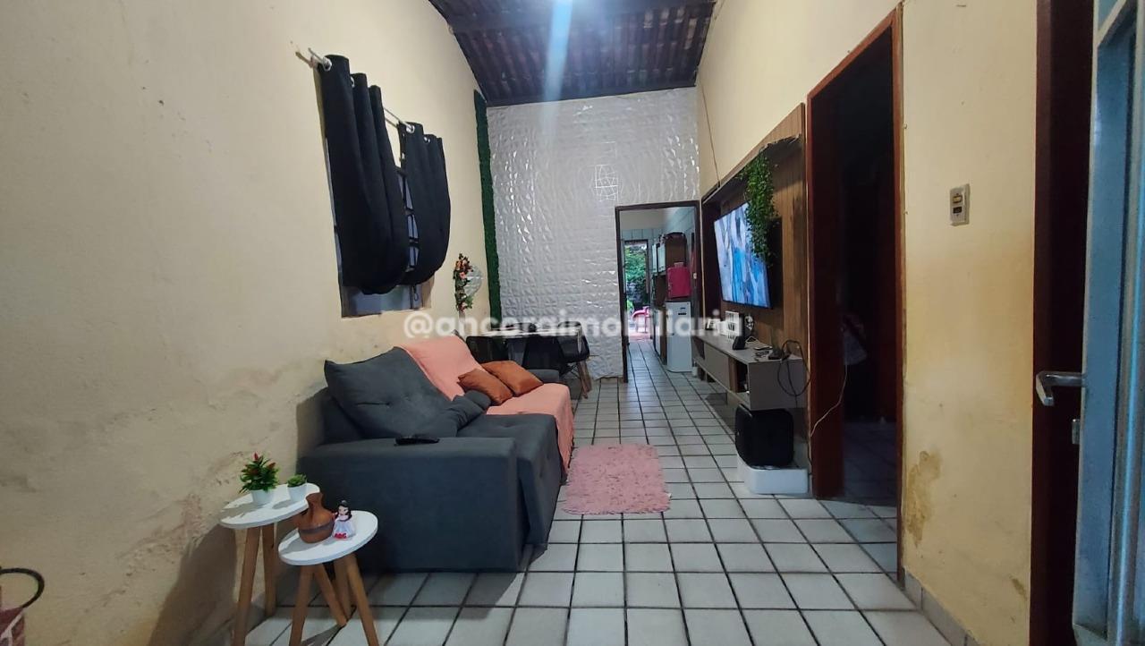 Casa à venda no Bongi: 