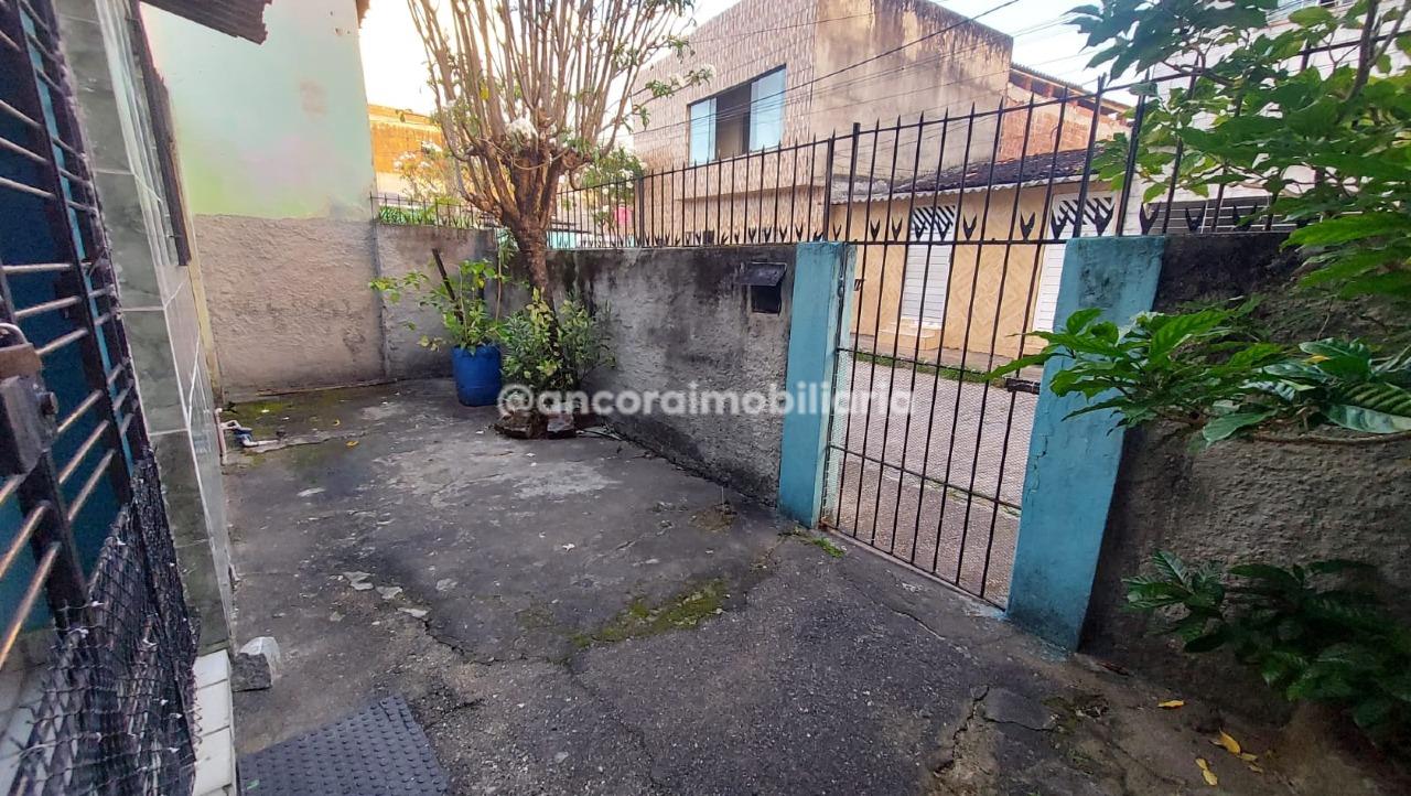 Casa à venda no Bongi: 
