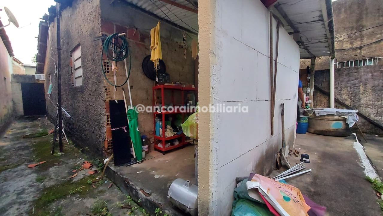 Casa à venda no Bongi: 