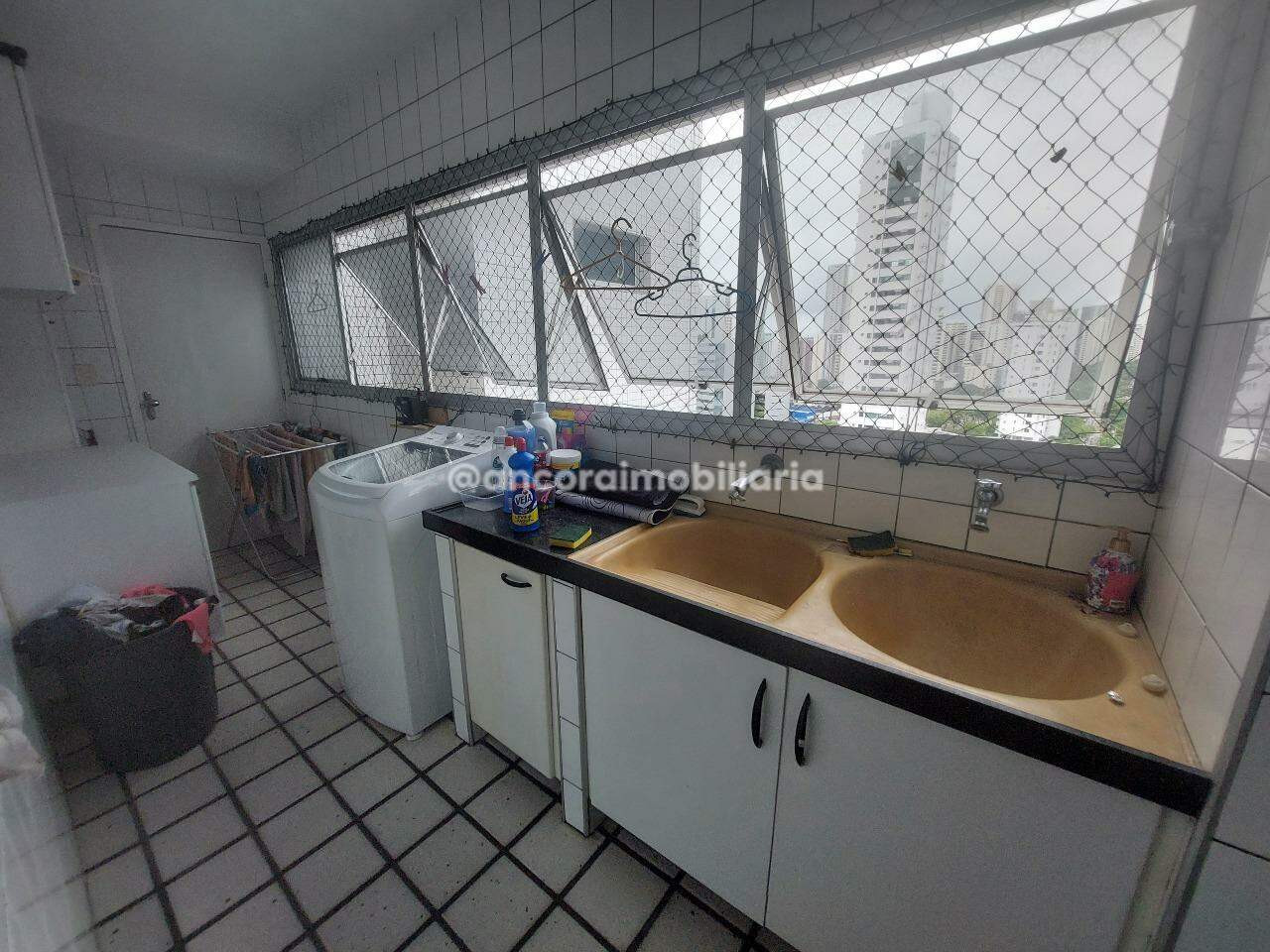 Apartamento à venda no Boa Viagem: 