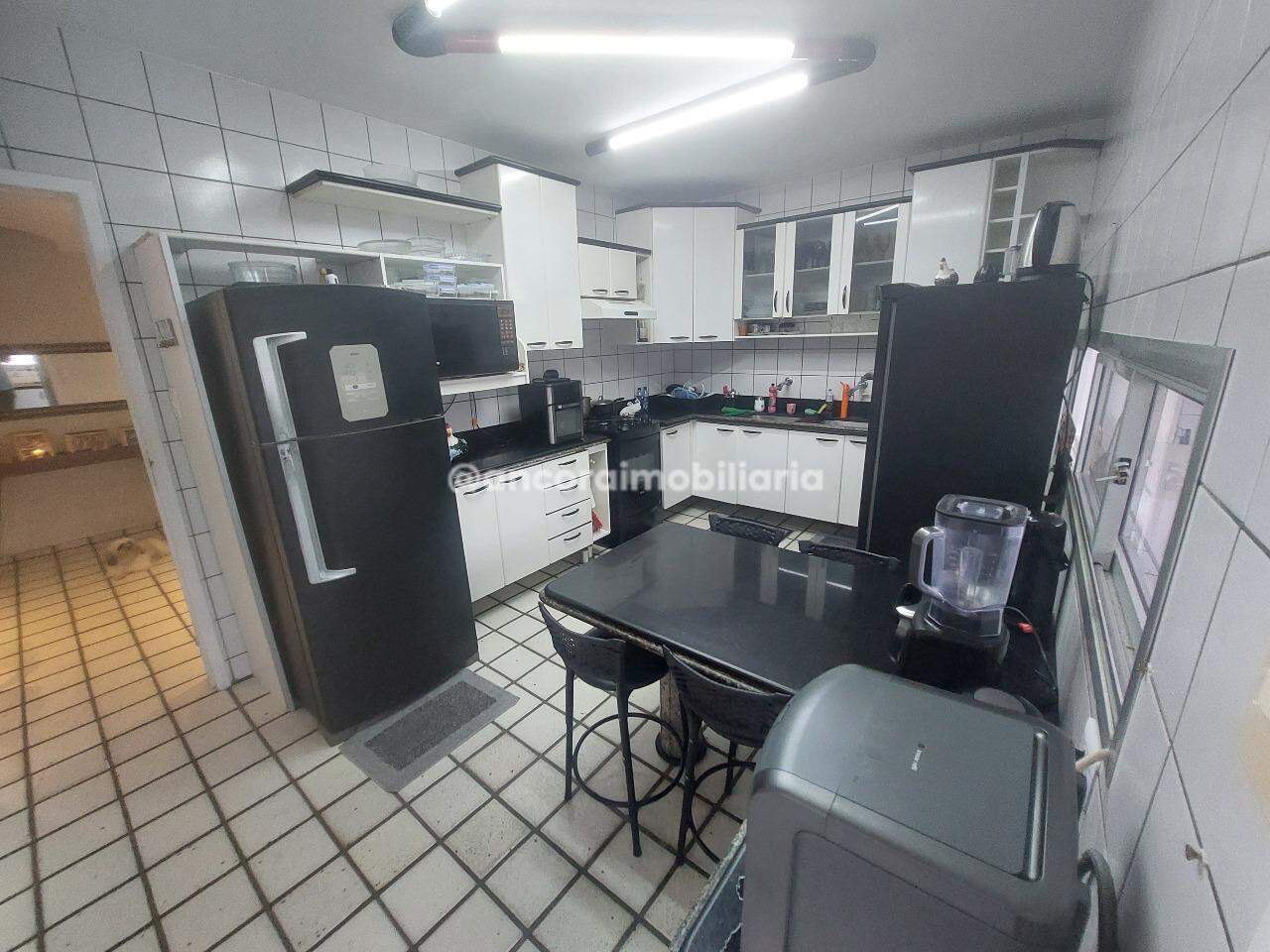 Apartamento à venda no Boa Viagem: 