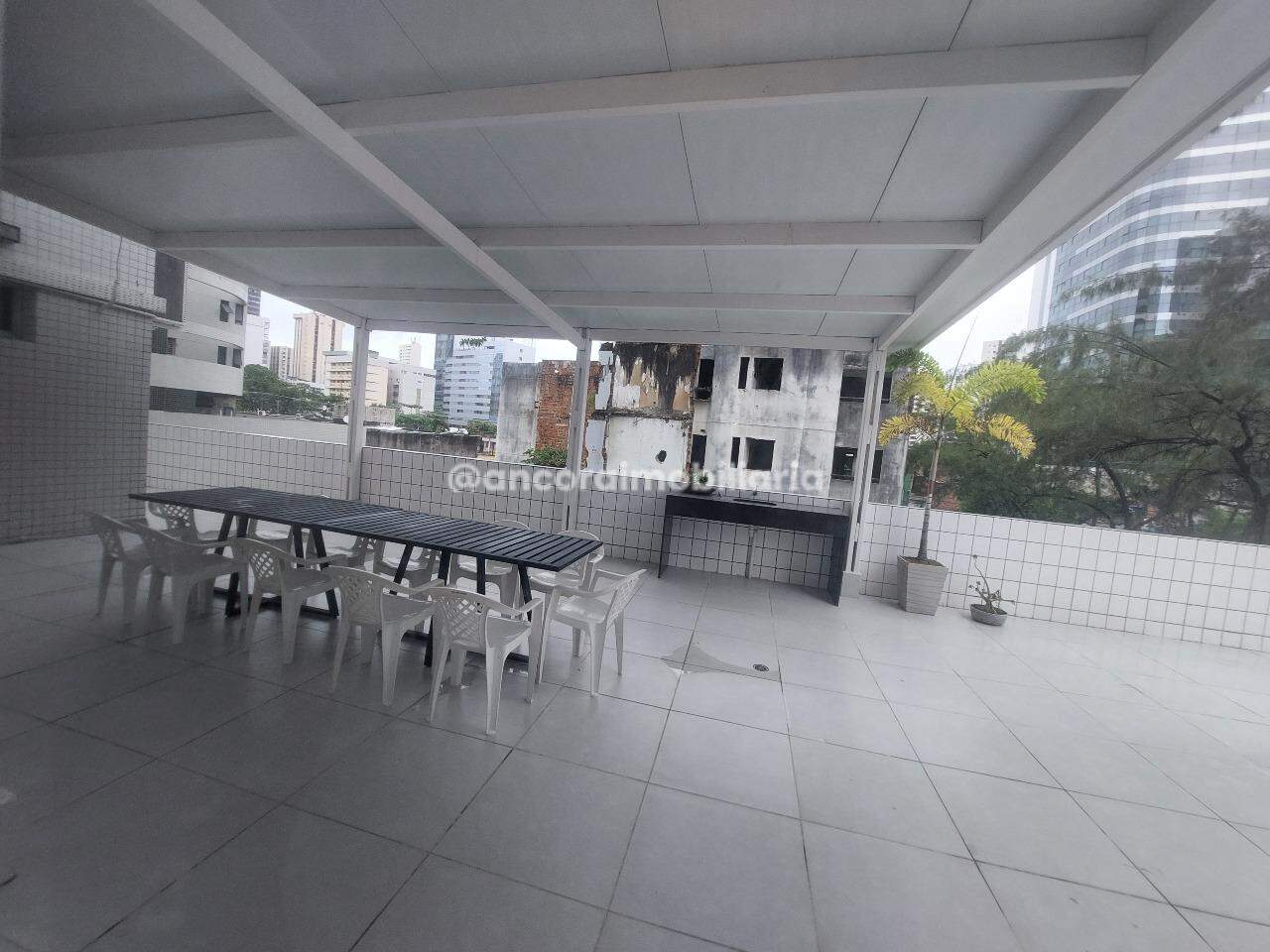 Apartamento à venda no Boa Viagem: 