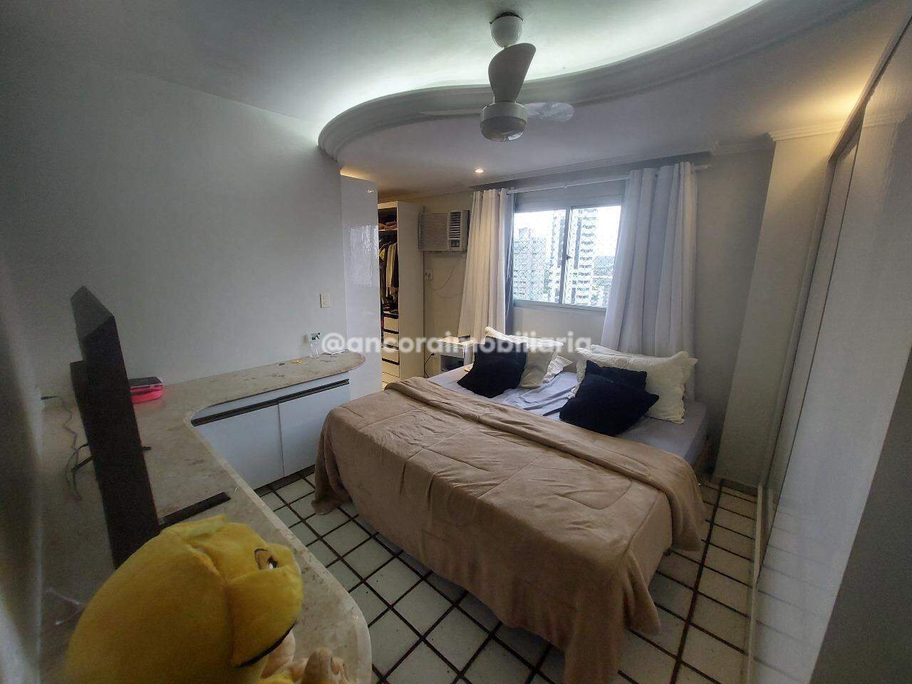 Apartamento à venda no Boa Viagem: 