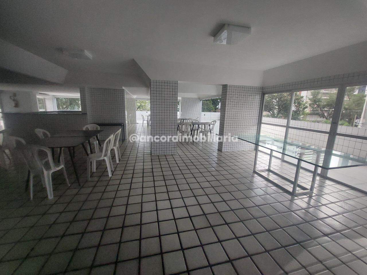 Apartamento à venda no Boa Viagem: 