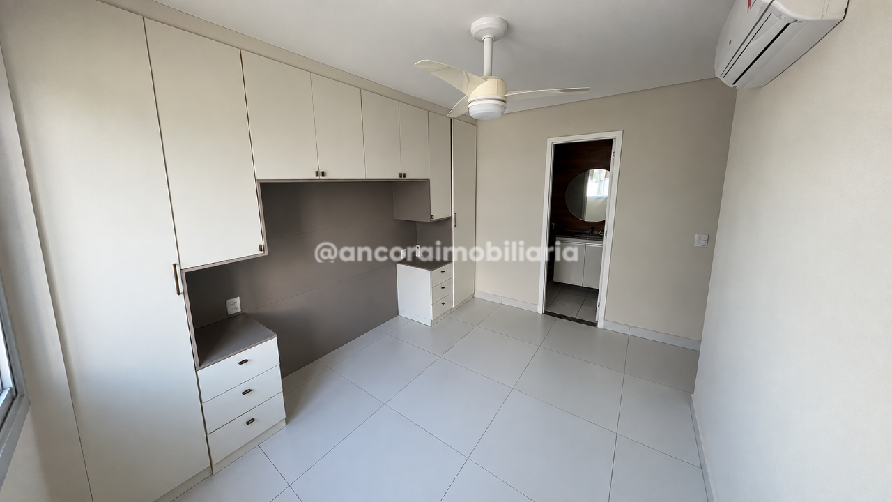 Apartamento para aluguel no Candeias: 