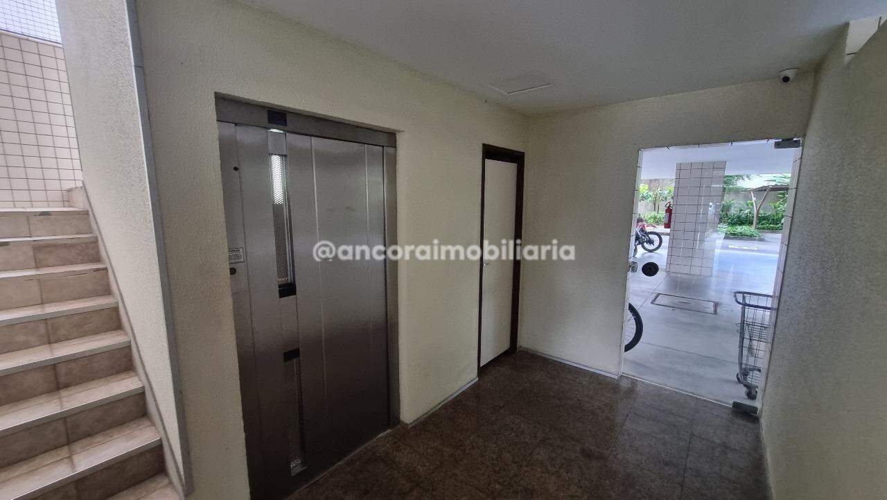 Flat à venda no Casa Forte: 