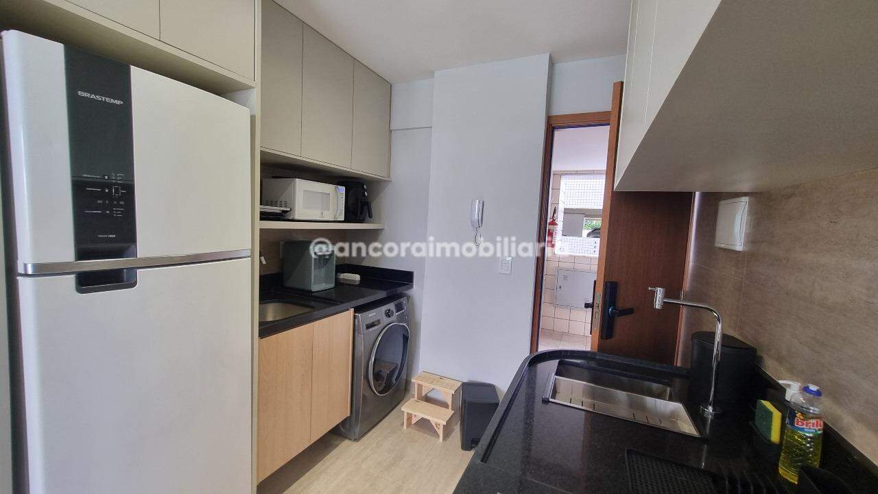 Flat à venda no Casa Forte: 