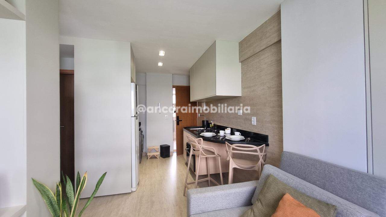 Flat à venda no Casa Forte: 