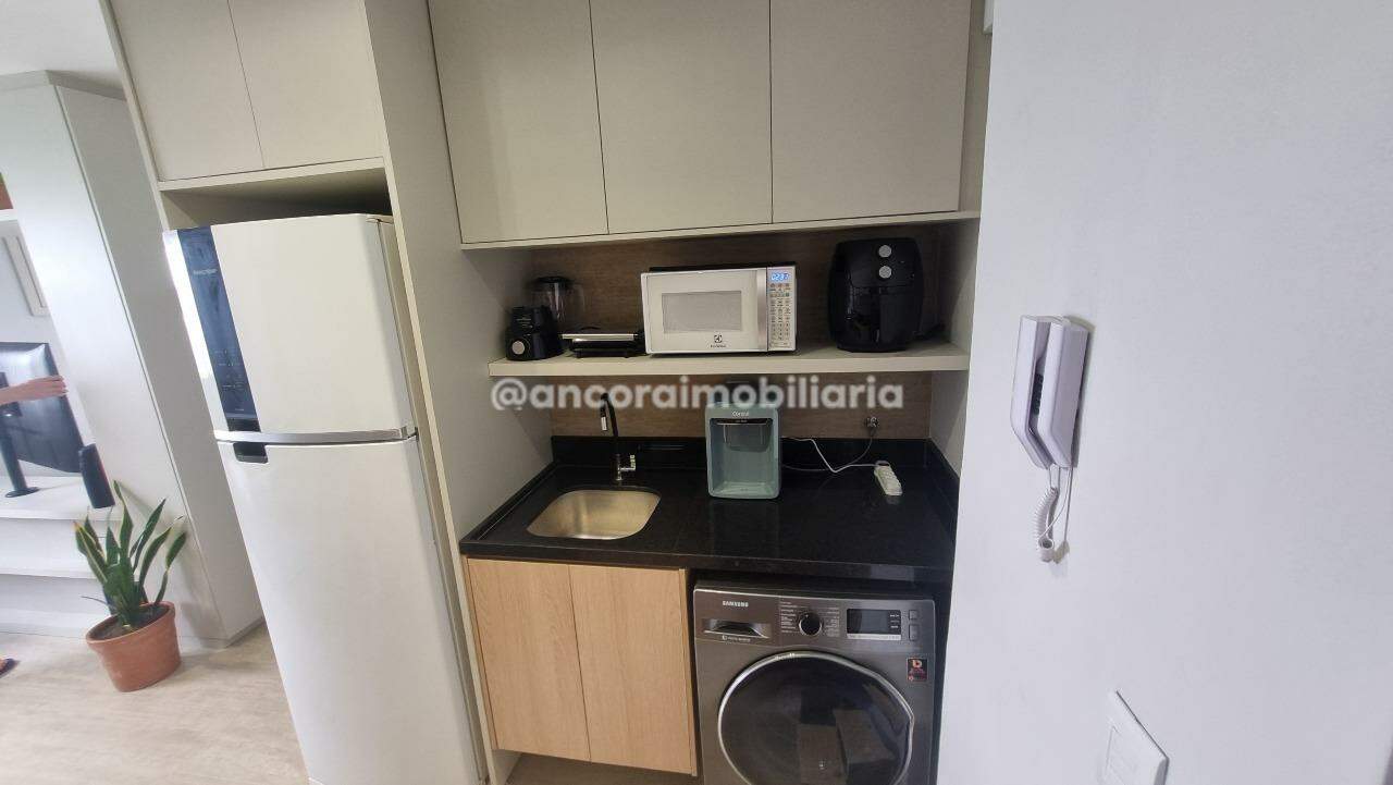 Flat à venda no Casa Forte: 