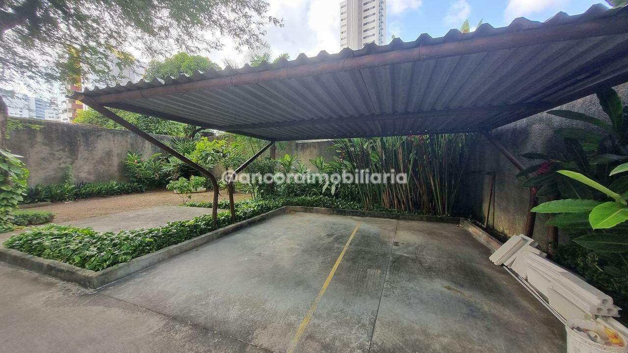 Flat à venda no Casa Forte: 