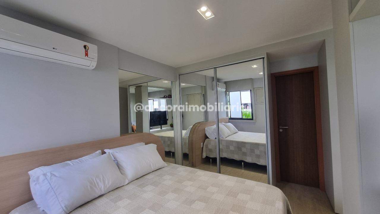 Flat à venda no Casa Forte: 