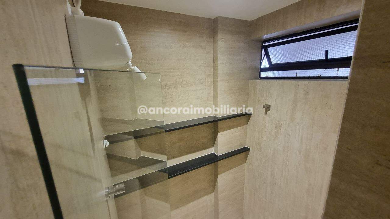 Flat à venda no Casa Forte: 