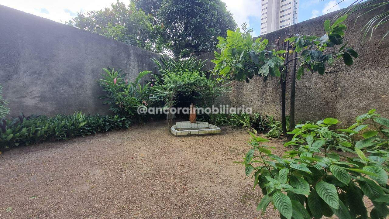 Flat à venda no Casa Forte: 
