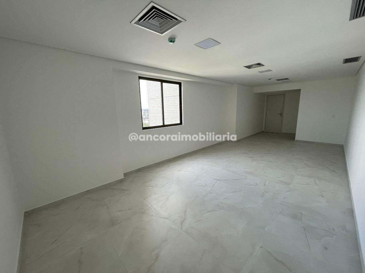 Sala para aluguel no Soledade: 