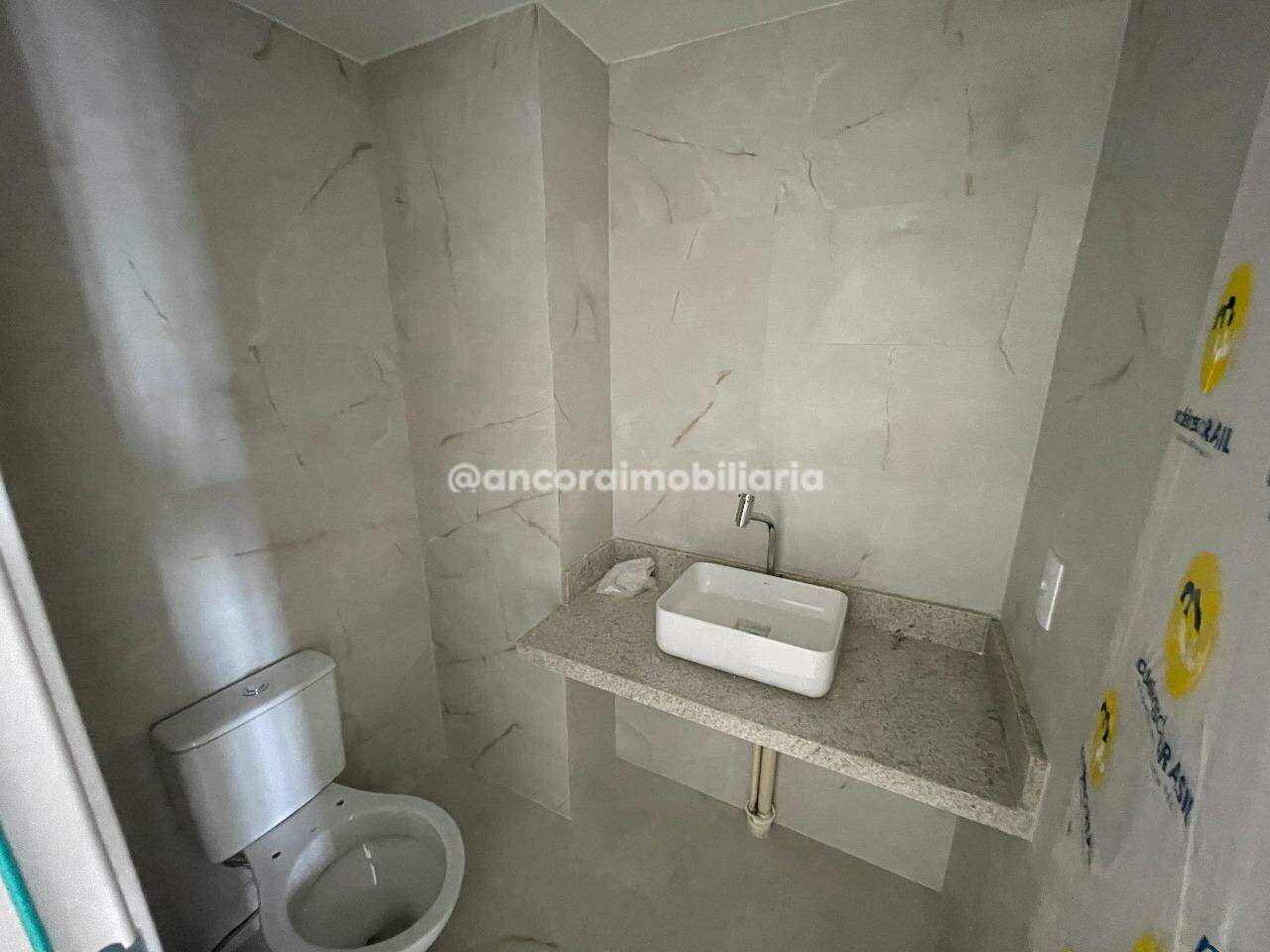 Sala para aluguel no Soledade: 