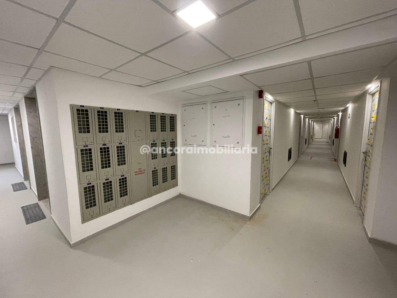 Sala para aluguel no Soledade: 
