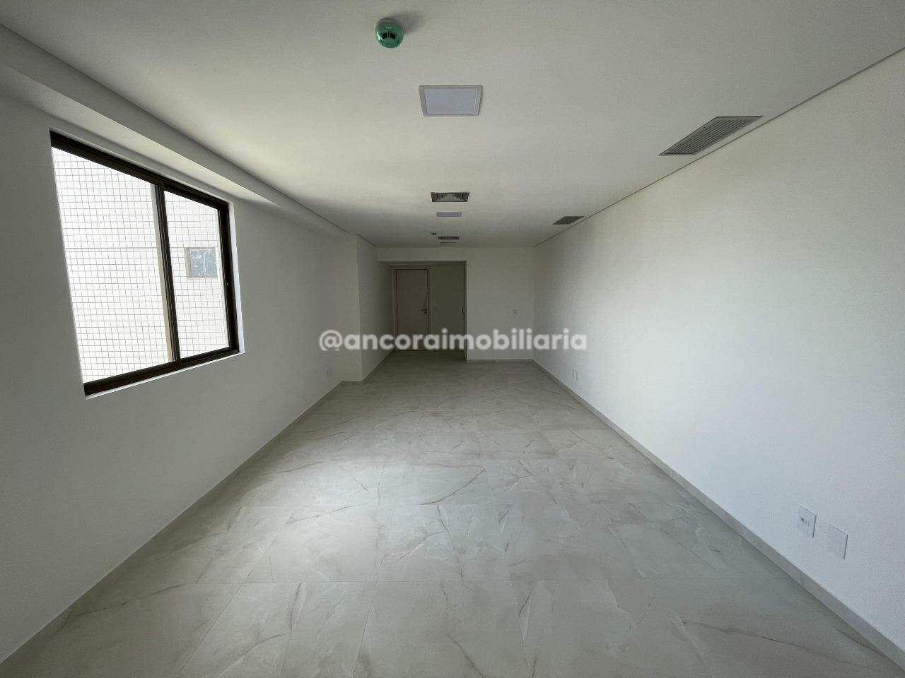 Sala para aluguel no Soledade: 