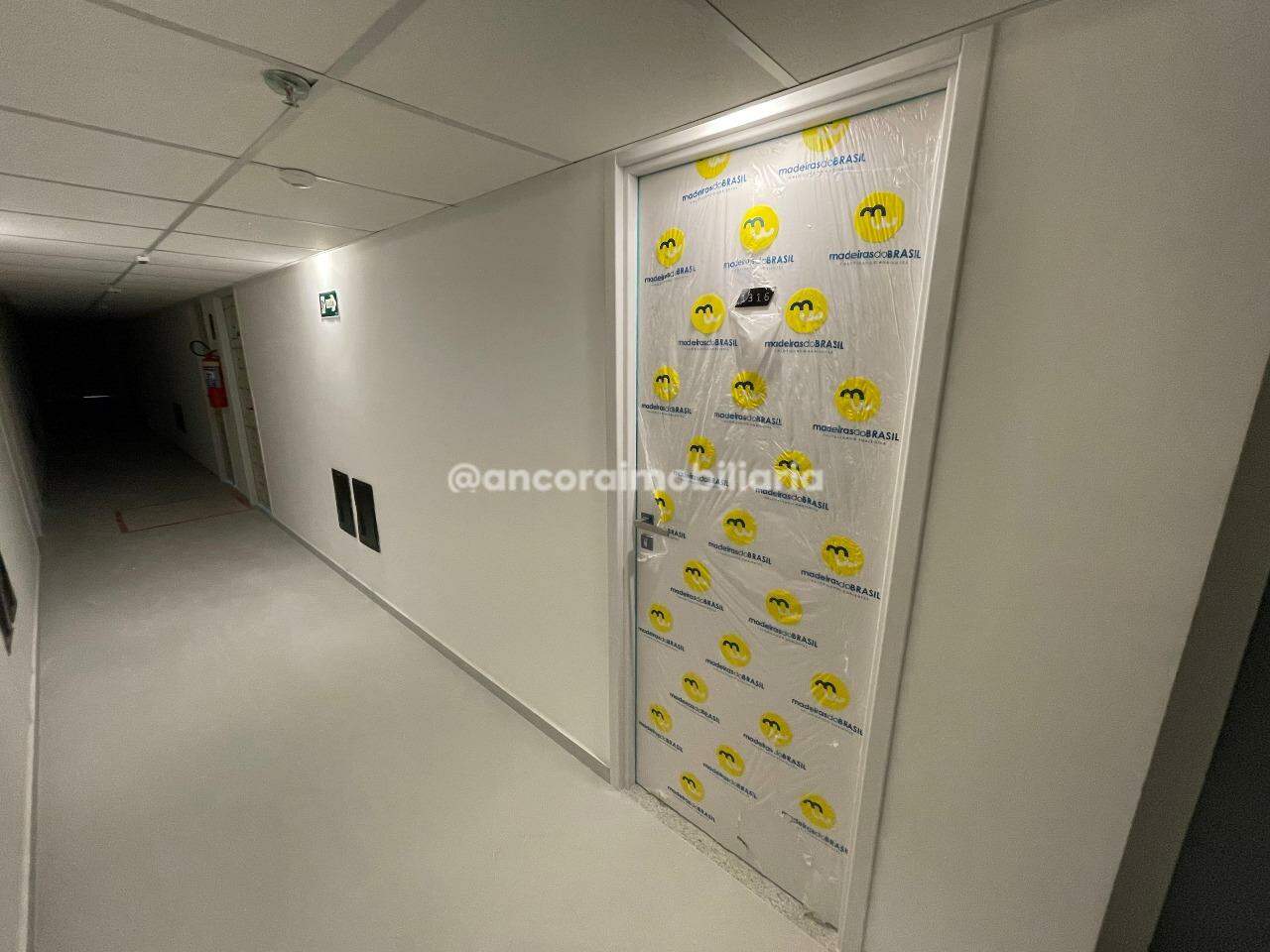 Sala para aluguel no Soledade: 