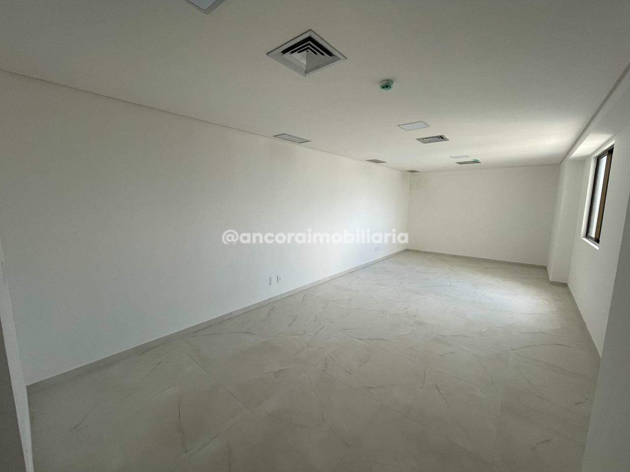 Sala para aluguel no Soledade: 