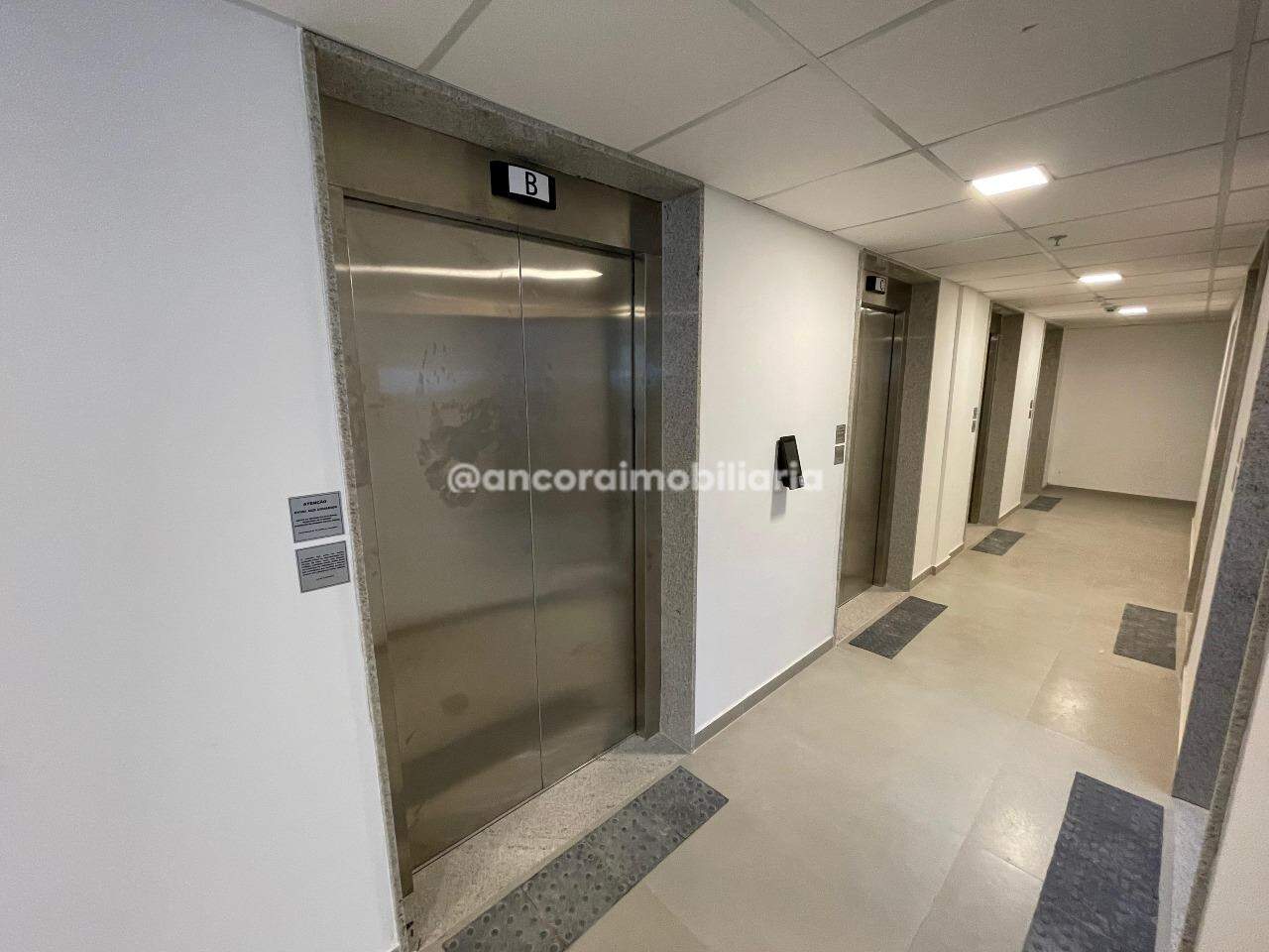 Sala para aluguel no Soledade: 