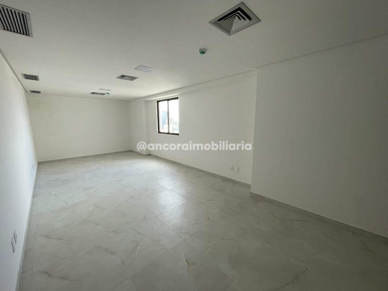 Sala para aluguel no Soledade: 