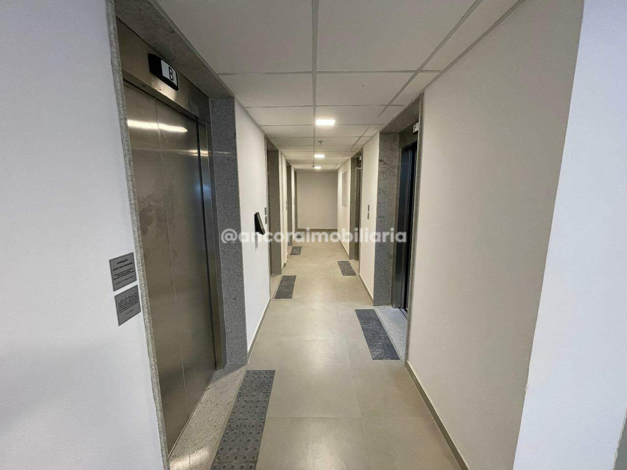 Sala para aluguel no Soledade: 