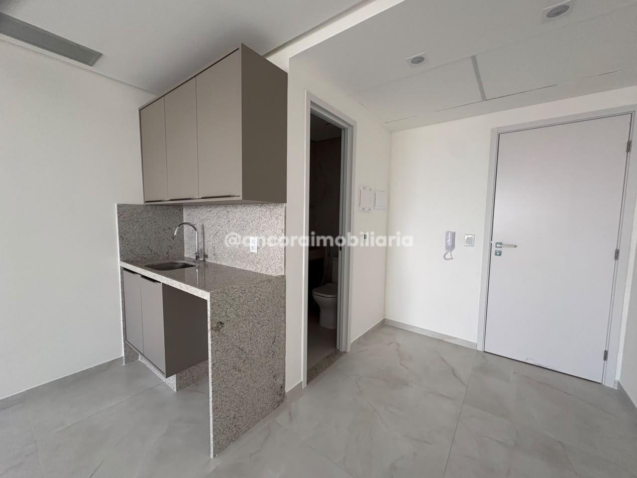 Sala para aluguel no Soledade: 