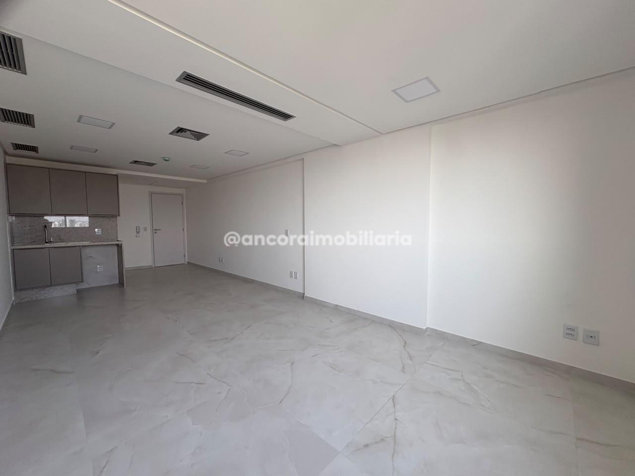 Sala para aluguel no Soledade: 