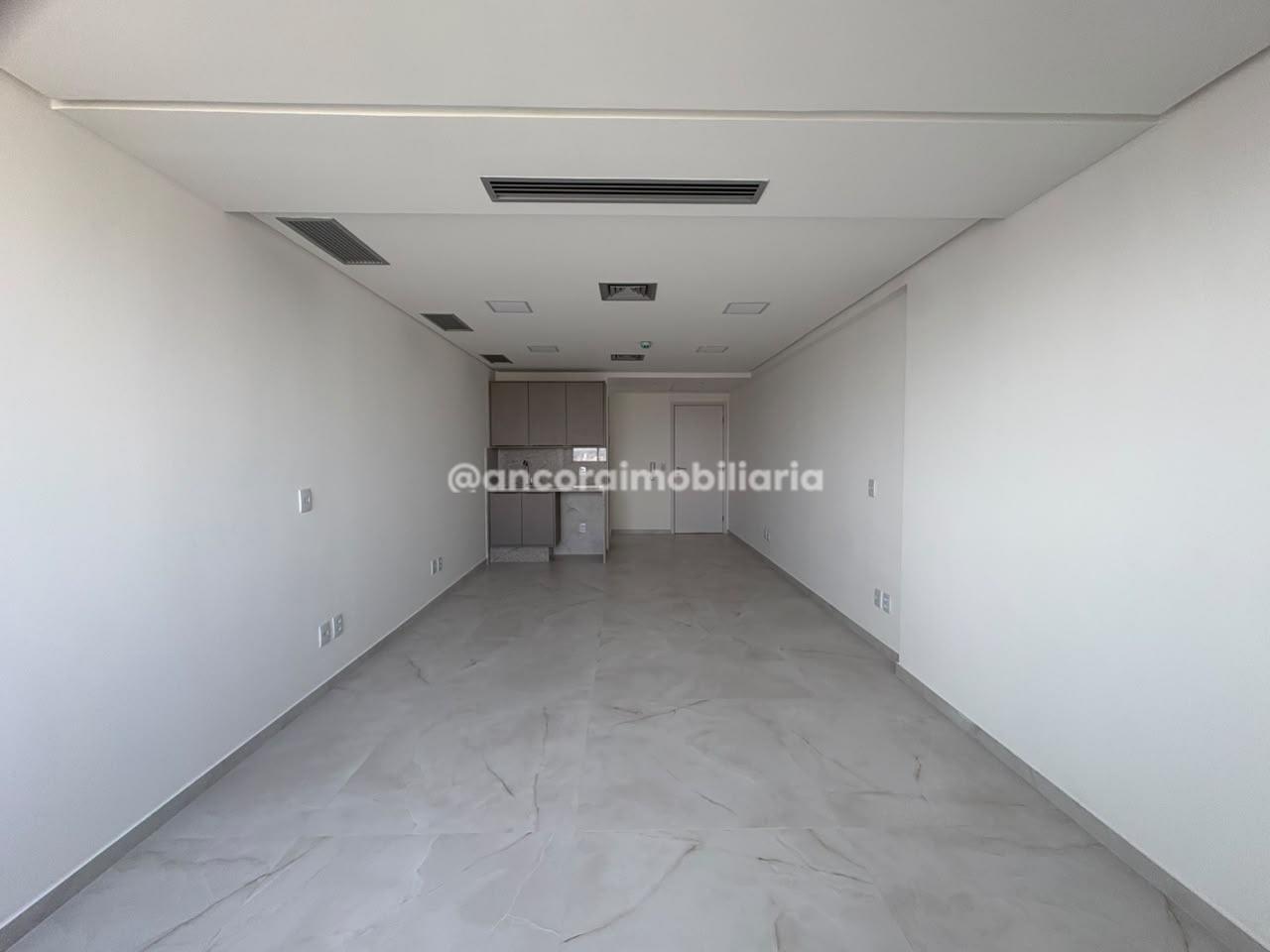 Sala para aluguel no Soledade: 