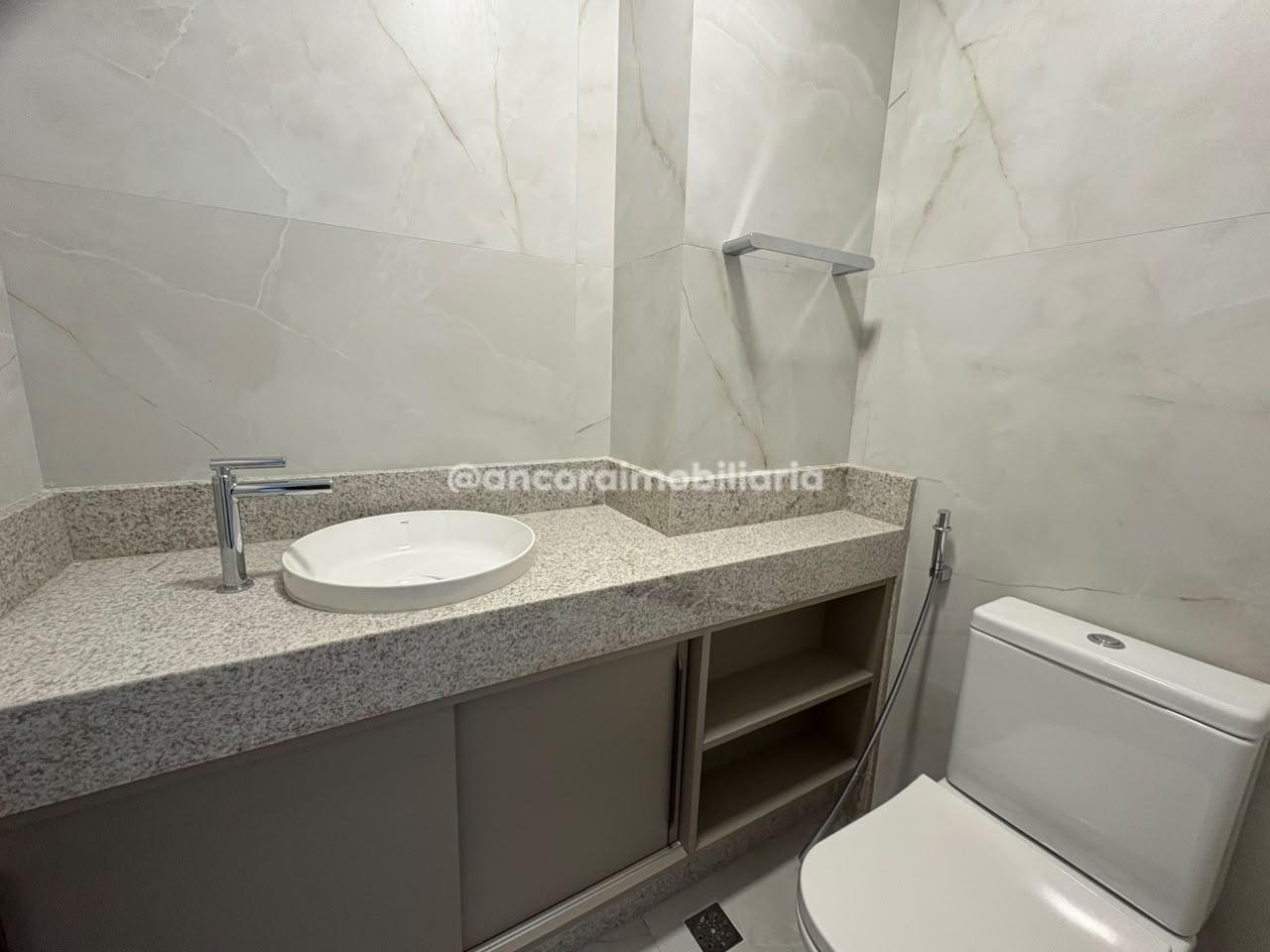 Sala para aluguel no Soledade: 