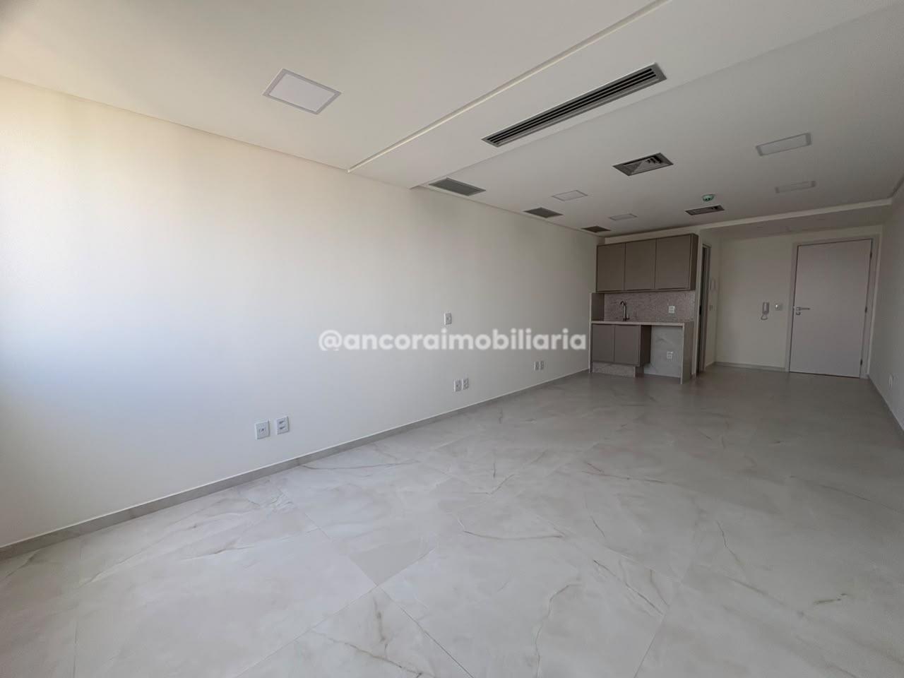 Sala para aluguel no Soledade: 