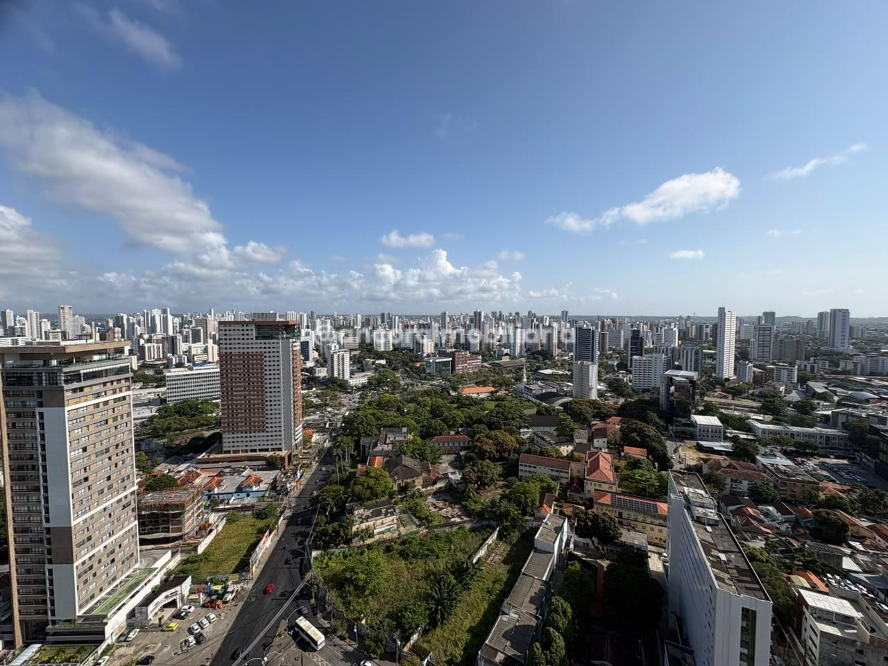 Sala para aluguel no Soledade: 