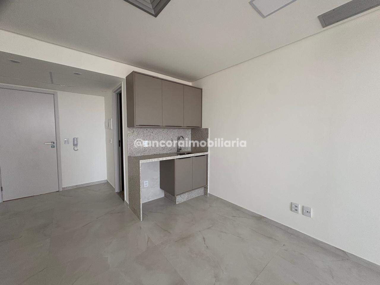 Sala para aluguel no Soledade: