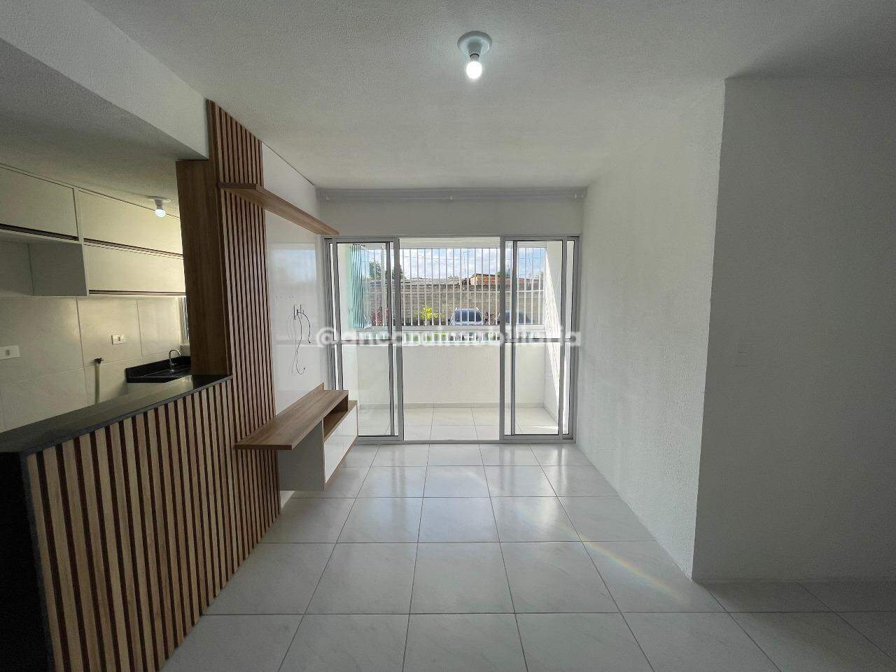 Apartamento para aluguel no Candeias: 