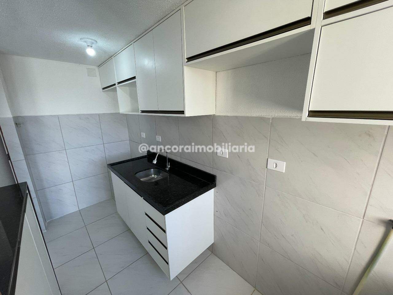 Apartamento para aluguel no Candeias: 
