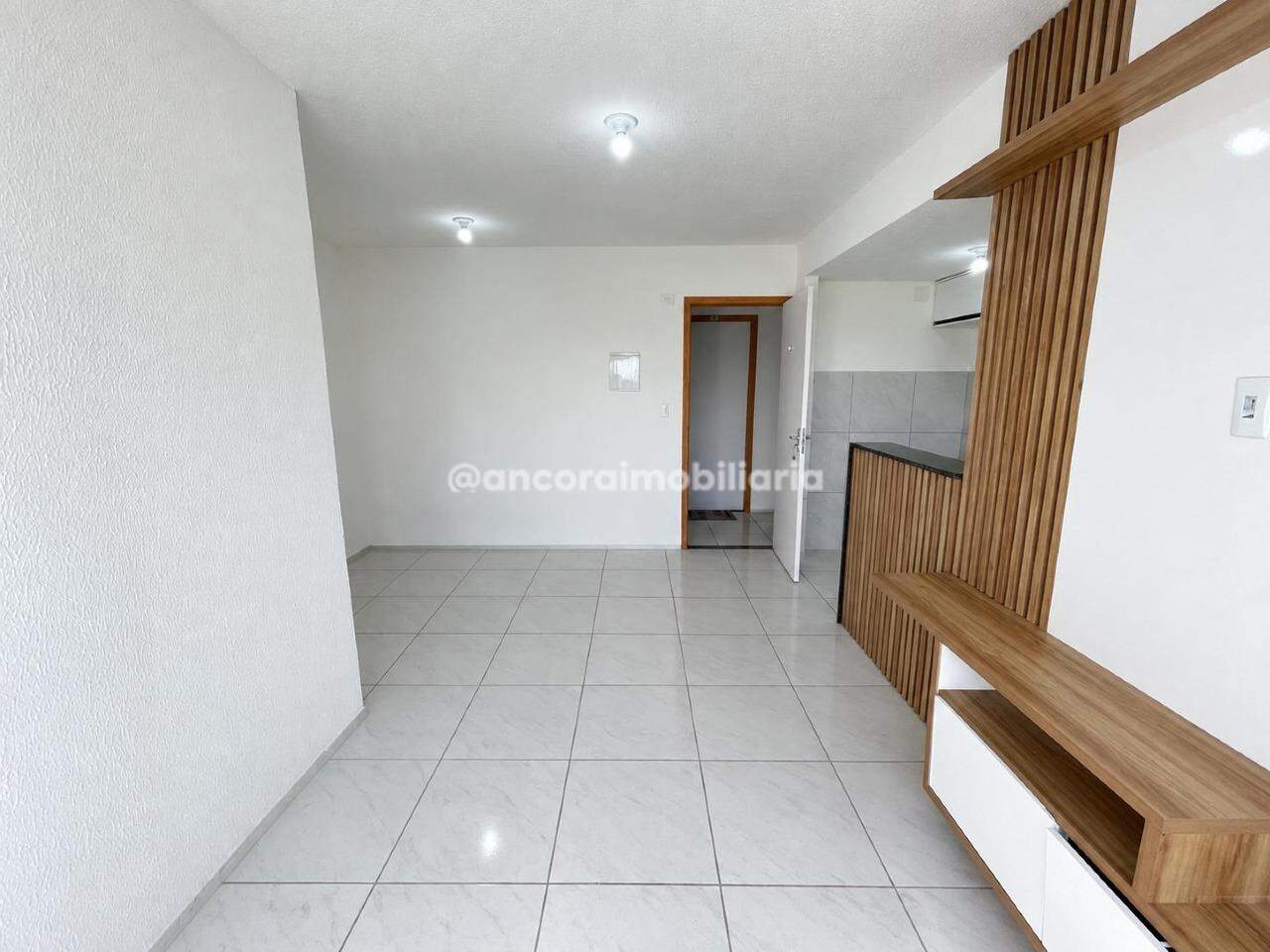 Apartamento para aluguel no Candeias: 