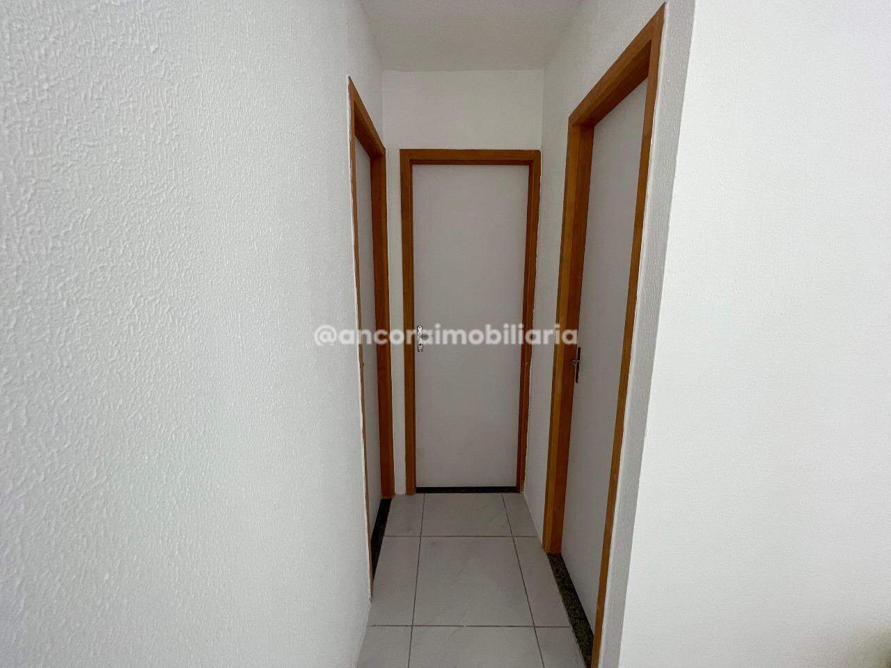 Apartamento para aluguel no Candeias: 