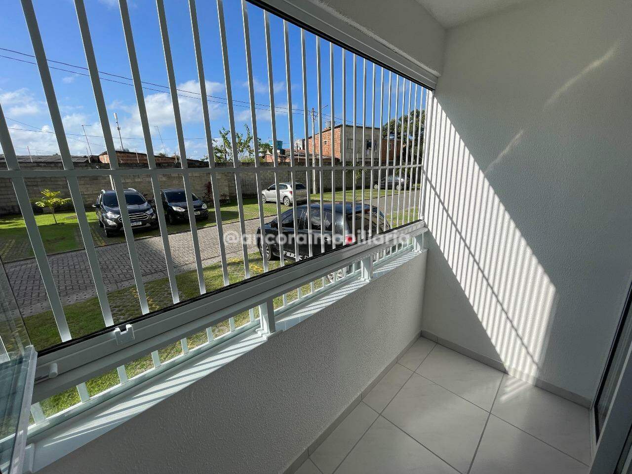Apartamento para aluguel no Candeias: 