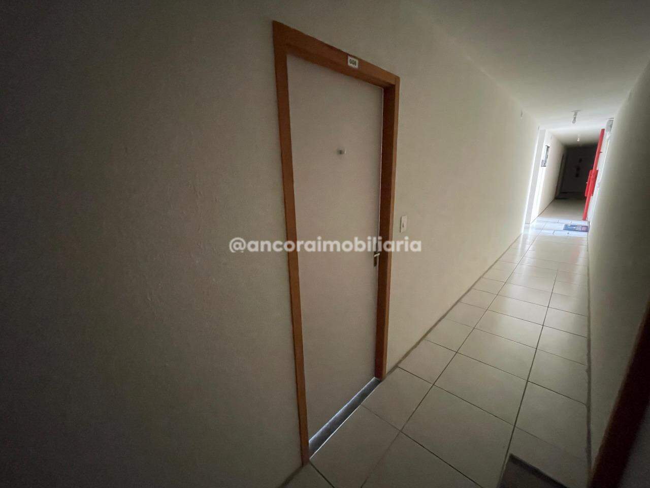 Apartamento para aluguel no Candeias: 