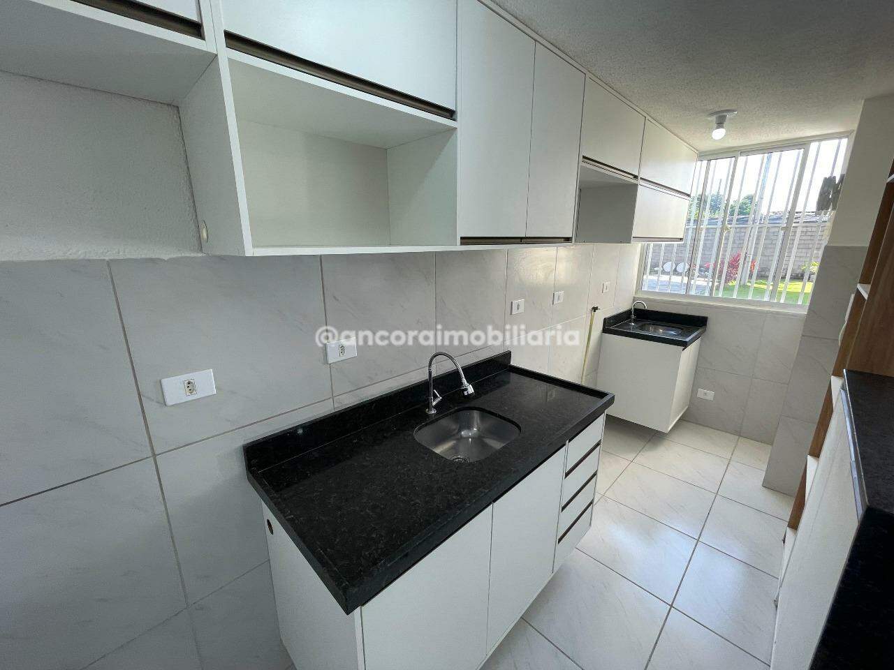 Apartamento para aluguel no Candeias: 