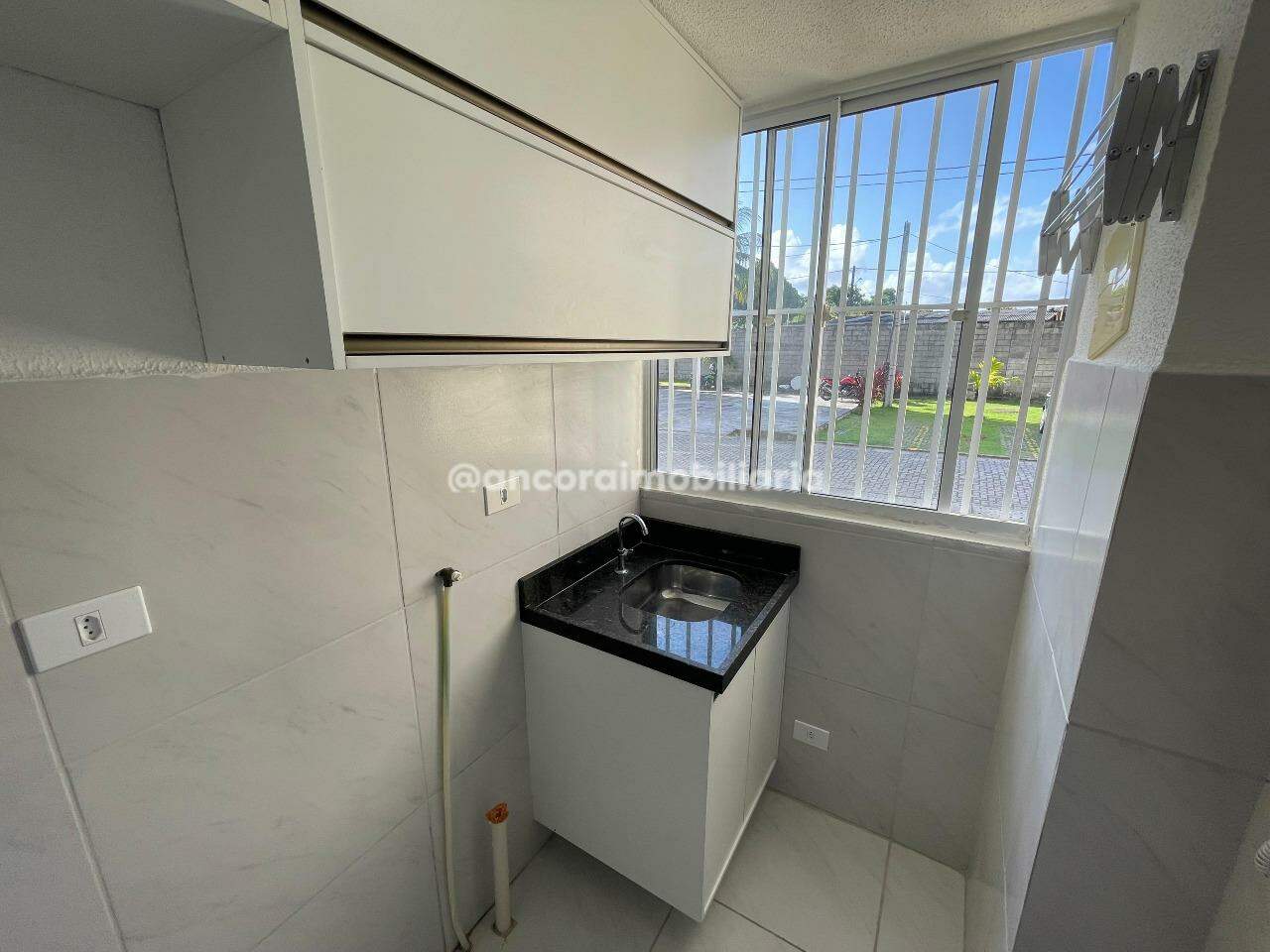 Apartamento para aluguel no Candeias: 
