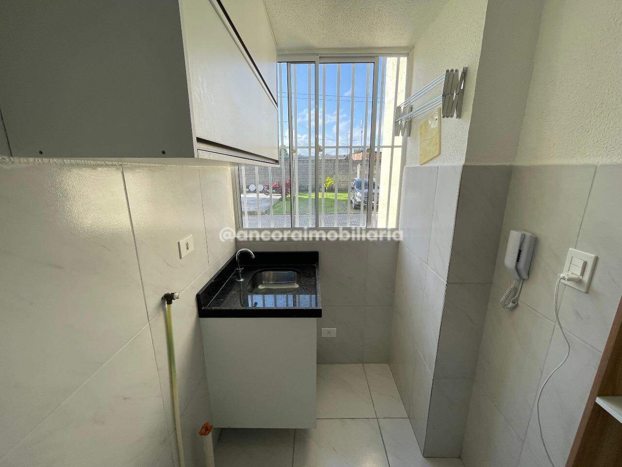 Apartamento para aluguel no Candeias: 