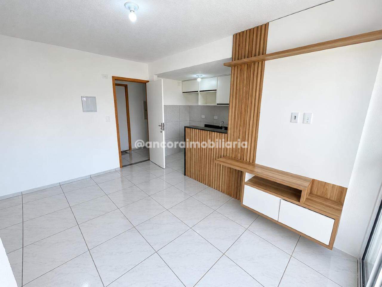 Apartamento para aluguel no Candeias: 