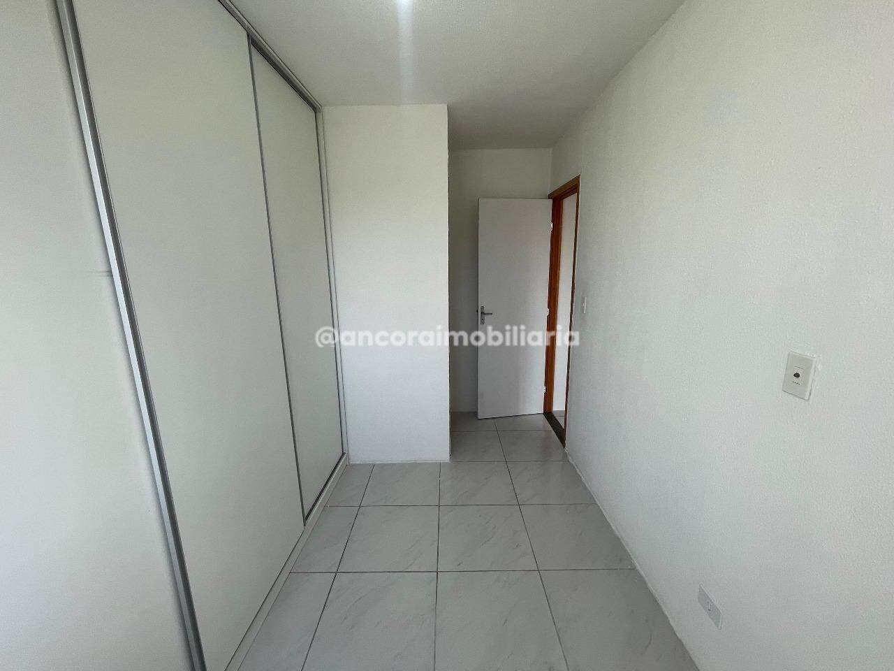 Apartamento para aluguel no Candeias: 